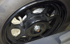 HONDA TACT-4ﾍﾞｰｼｯｸ AF79