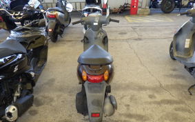 SUZUKI LET's 4 CA45A