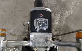 HONDA C90 C92