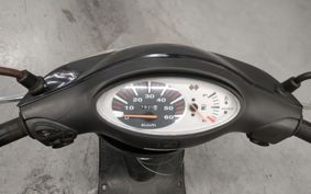 HONDA DIO AF56