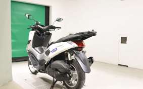 YAMAHA N-MAX 1991 SED6J