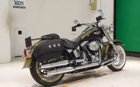HARLEY FLSTN 1580 2006