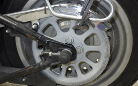 HARLEY FLSTF 1580 2007