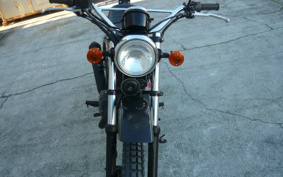 KAWASAKI 250TR BJ250F