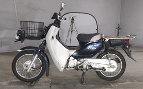 HONDA SUPER CUB110 JA10