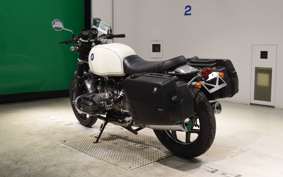 BMW R100RS 1989