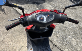 SUZUKI ADDRESS V125 CF46A
