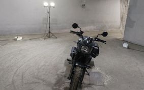 KAWASAKI ELIMINATOR 400SE EL400A