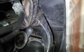 HONDA FORZA Z 2011 MF08