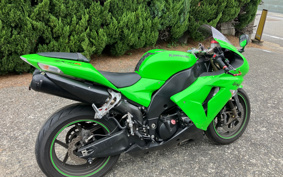 KAWASAKI NINJA ZX-10R 2006 ZXT00D