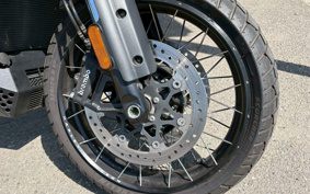 HARLEY PAN AMERICA 1250 SPECIAL 2022 ZES