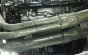 HONDA CB400SF VTEC K NC54