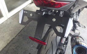 KAWASAKI NINJA 400 2019 EX400G