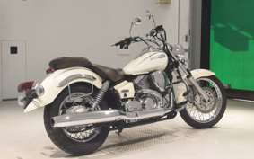 YAMAHA DRAGSTAR 250 VG05J