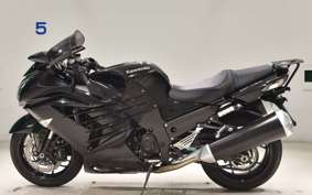 KAWASAKI ZX 1400 NINJA R A 2012