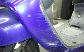 YAMAHA AXIS 100 SB06J