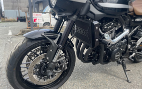 KAWASAKI Z900RS CAFE 2021 ZR900C