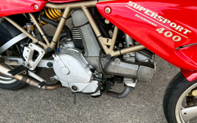 DUCATI 400SS HALF COWL 1997 ZDM400J