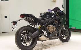 HONDA CBR650R 2021 RH03