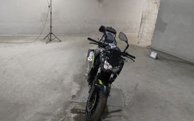 KAWASAKI Z250 EX250P