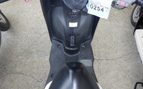 YAMAHA GEAR Gen.2 UA06J