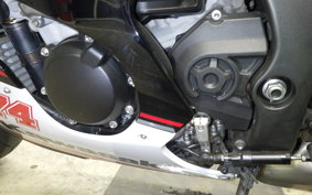 KAWASAKI ZX 10 NINJA ABS 2021 ZXT02L