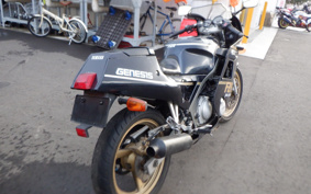 YAMAHA FZR250 2KR