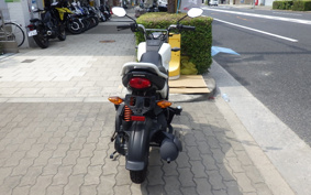 HONDA NAVI110 JK07