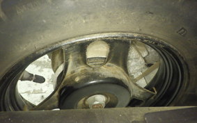 HONDA DIO Gen.6 2009 AF68