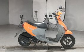 SUZUKI LET's 4 CA45A