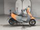 Фото Suzuki LET's 4 с японского аукциона