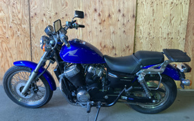 HONDA VT750S 2015 RC58