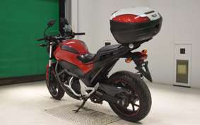 HONDA NC700S D 2013 RC61