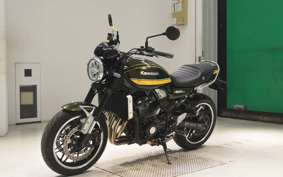 KAWASAKI Z900RS 2021 ZR900C