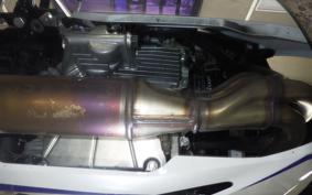 KAWASAKI ZX-25R-2SE ZX250H