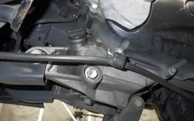 SUZUKI SWISH 125 2008 DV12B