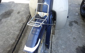 HONDA C90 SUPER CUB E HA02