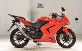 KAWASAKI NINJA 250R