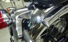 KAWASAKI ESTRELLA BJ250A