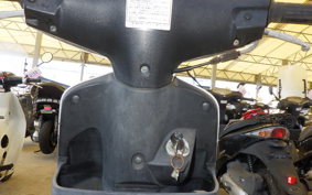 SUZUKI LET's 2 CA1PA