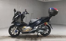 HONDA PCX HYBRID  JF84