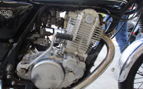 YAMAHA SR400 2016 RH03J