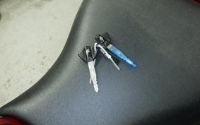 SUZUKI HAYABUSA Gen.2 2016 GX72B