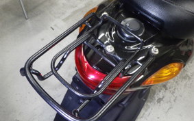 YAMAHA JOG Gen.5 SA36J
