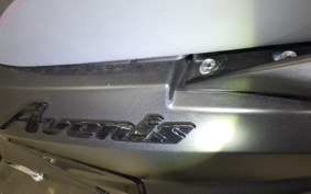 SUZUKI AVENIS 125 1991 EA12J