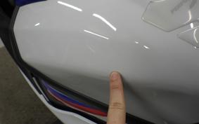BMW S1000RR M DDC 2021