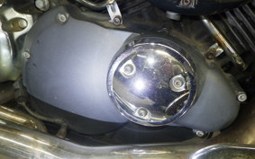 YAMAHA DRAGSTAR 400 2013 VH02J