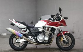 HONDA CB1300SF BOLDOR SC54