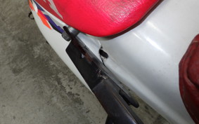 HONDA XR250 BAJA 2010 MD30
