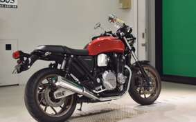 HONDA CB1100RS 2022 SC65